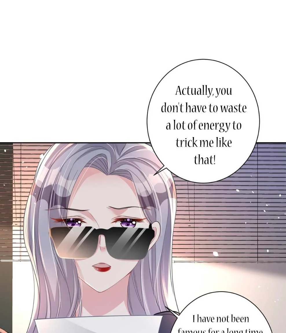 I Was Rocked to the World’s Richest Man in a Matchmaking Office Chapter 28 page 13