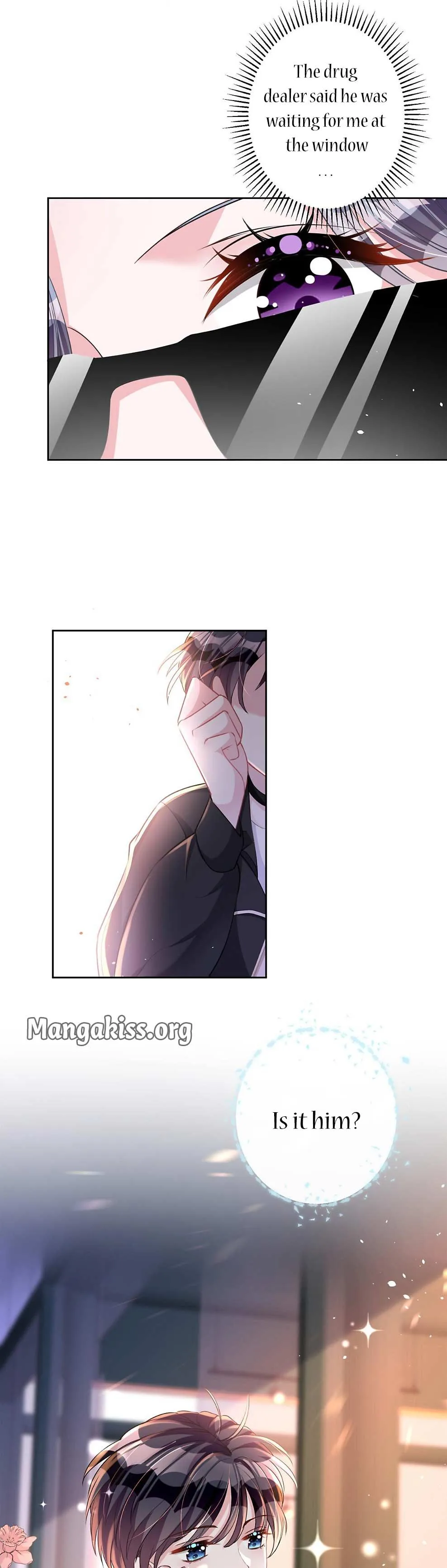 I Was Rocked to the World’s Richest Man in a Matchmaking Office Chapter 28 page 10