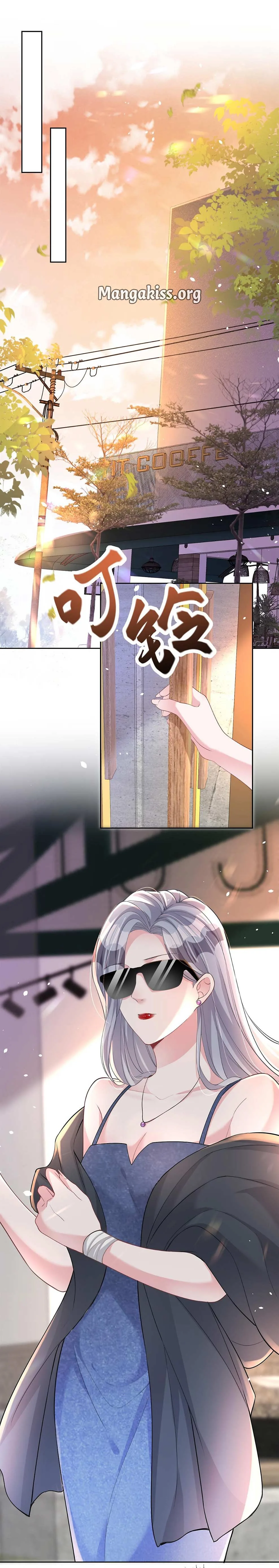 I Was Rocked to the World’s Richest Man in a Matchmaking Office Chapter 28 page 9