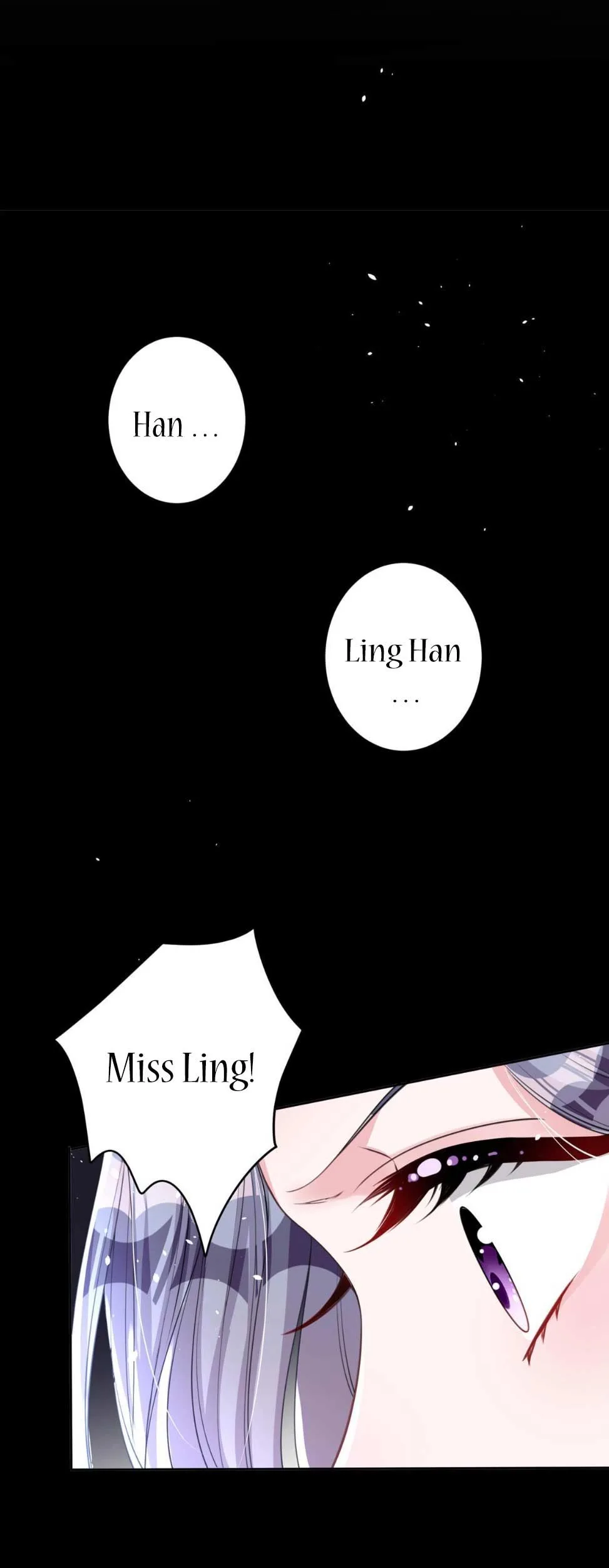 I Was Rocked to the World’s Richest Man in a Matchmaking Office Chapter 29 page 6