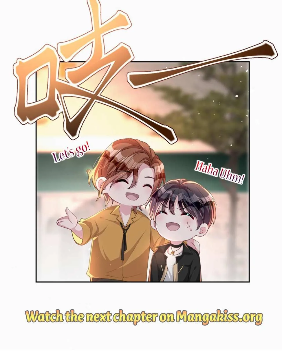 I Was Rocked to the World’s Richest Man in a Matchmaking Office Chapter 29 page 13