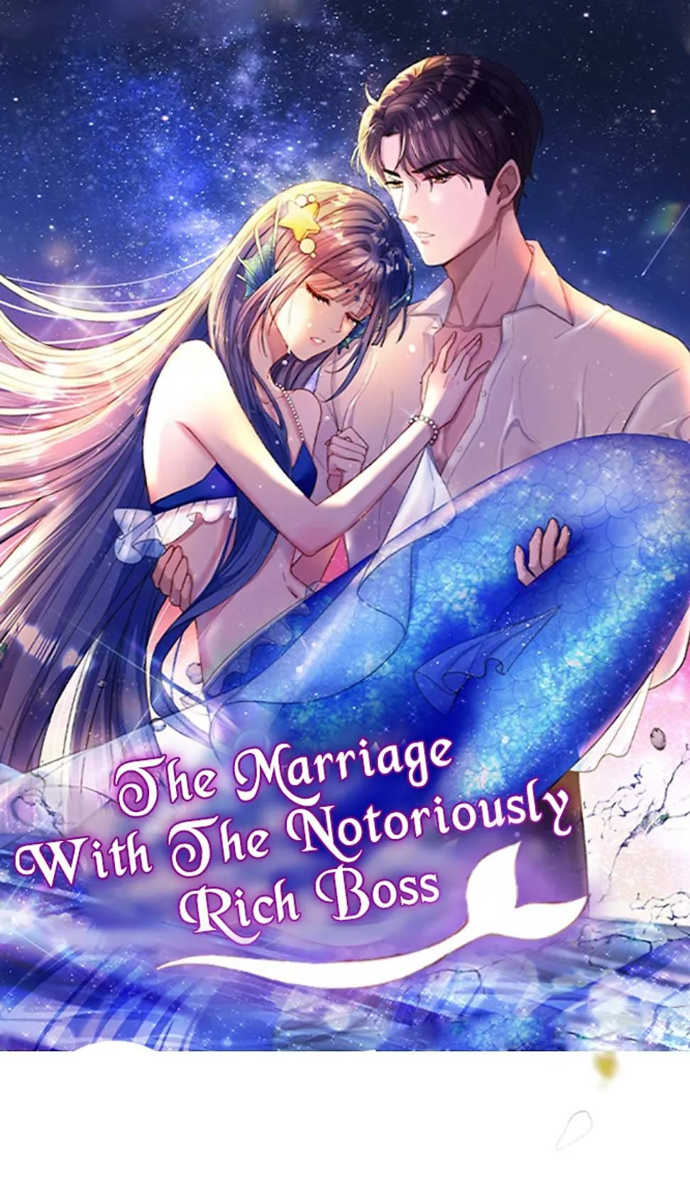 I Was Rocked to the World’s Richest Man in a Matchmaking Office Chapter 30 page 2