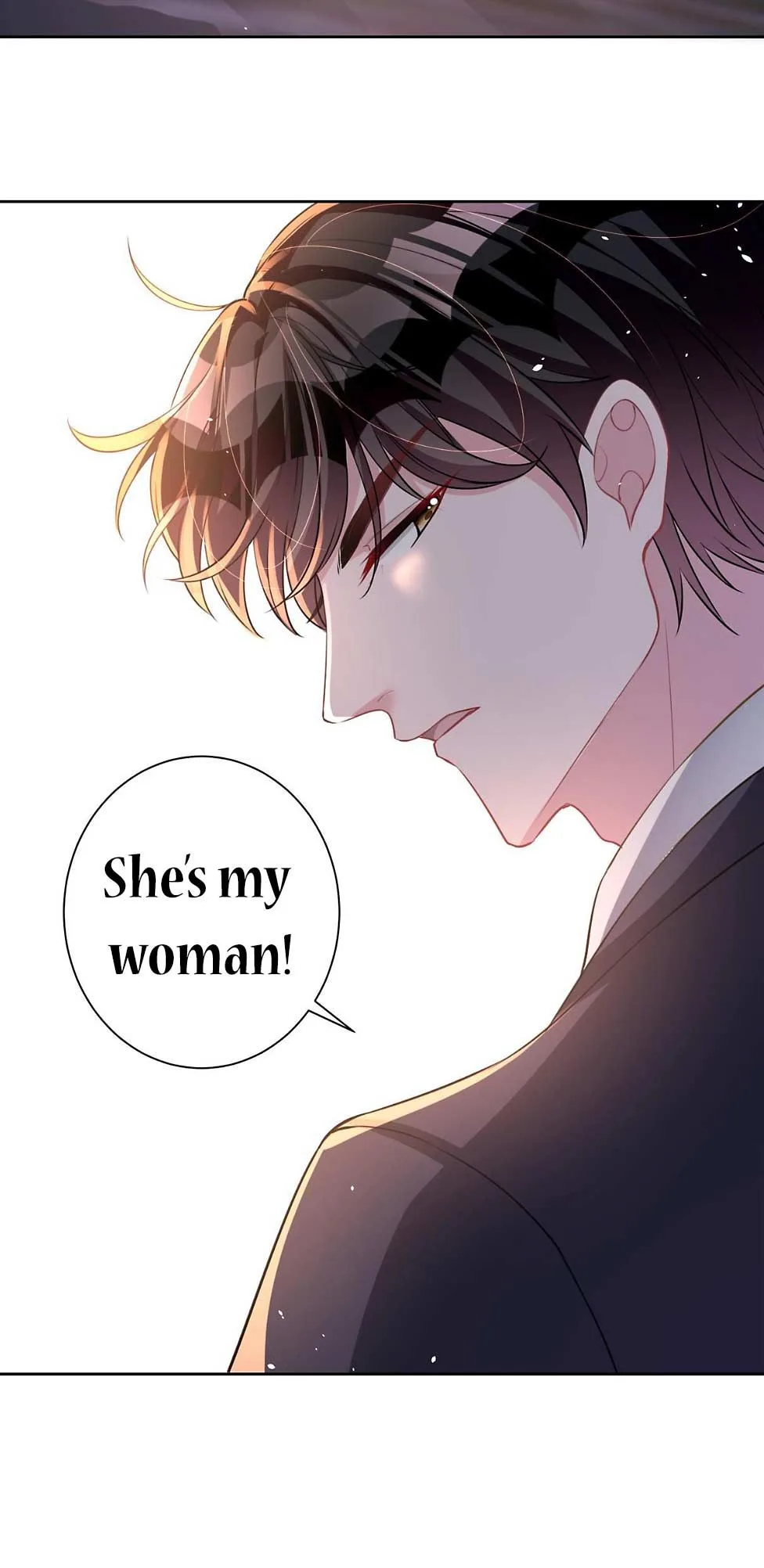 I Was Rocked to the World’s Richest Man in a Matchmaking Office Chapter 30 page 9