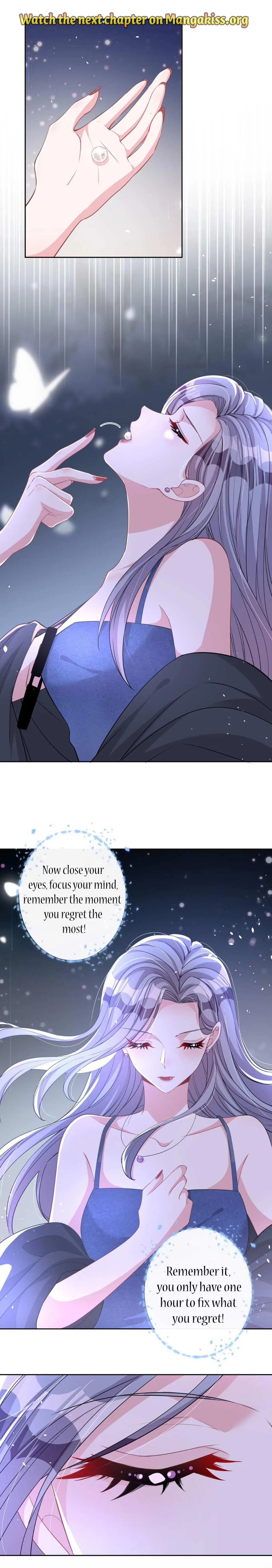 I Was Rocked to the World’s Richest Man in a Matchmaking Office Chapter 29 page 4