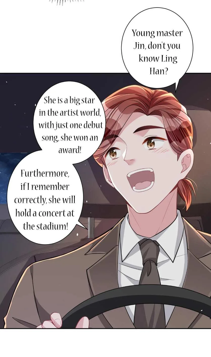 I Was Rocked to the World’s Richest Man in a Matchmaking Office Chapter 31 page 15