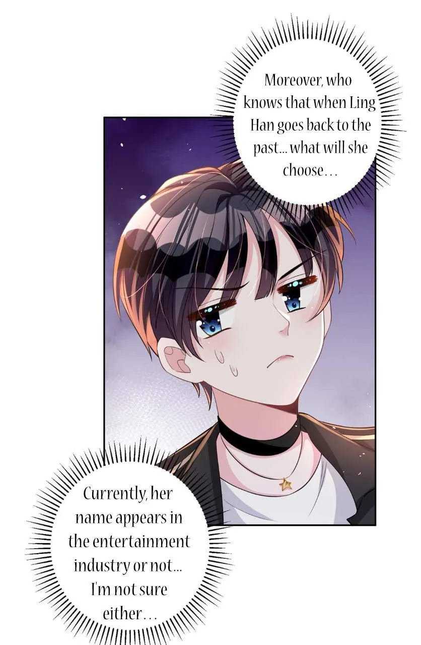 I Was Rocked to the World’s Richest Man in a Matchmaking Office Chapter 31 page 14