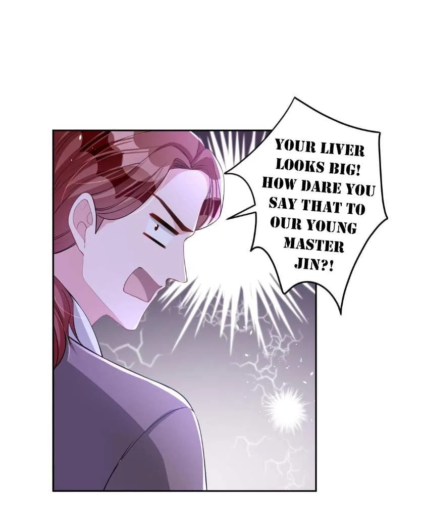 I Was Rocked to the World’s Richest Man in a Matchmaking Office Chapter 31 page 6