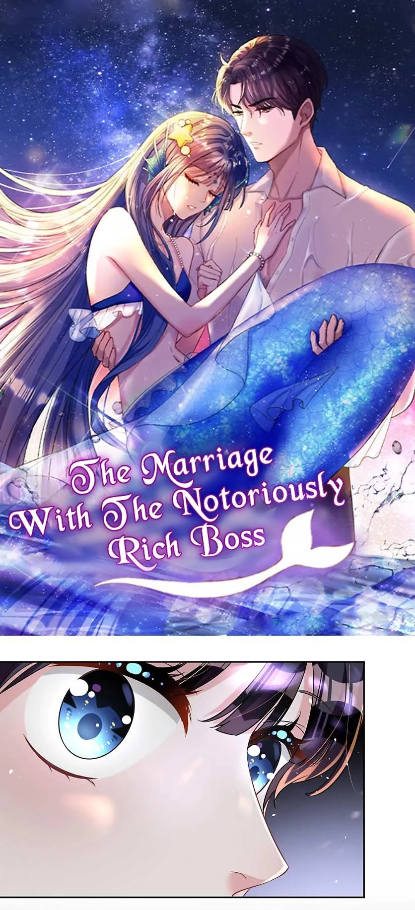 I Was Rocked to the World’s Richest Man in a Matchmaking Office Chapter 32 page 2