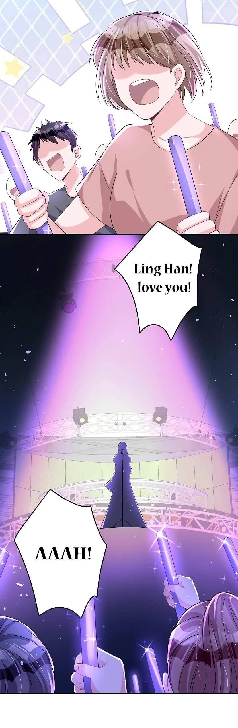 I Was Rocked to the World’s Richest Man in a Matchmaking Office Chapter 32 page 11