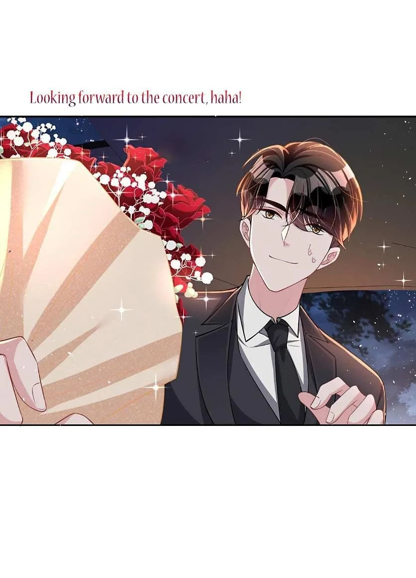 I Was Rocked to the World’s Richest Man in a Matchmaking Office Chapter 32 page 9