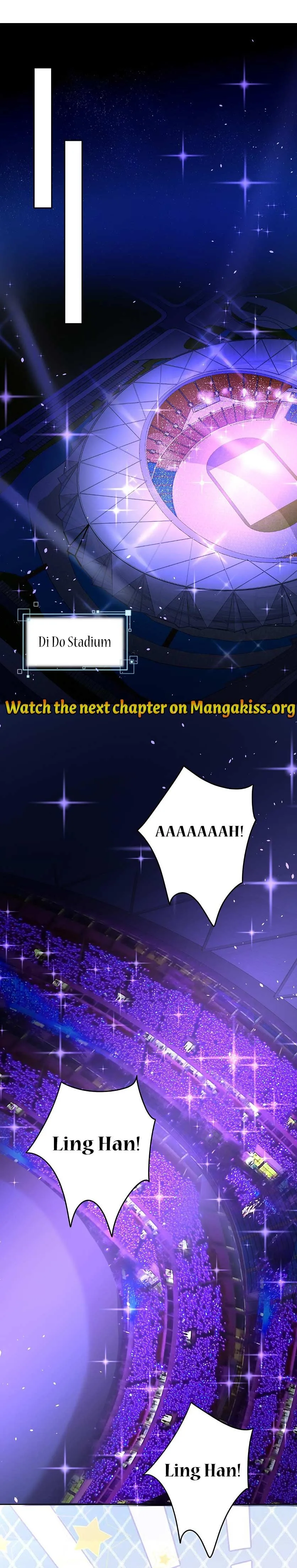 I Was Rocked to the World’s Richest Man in a Matchmaking Office Chapter 32 page 10