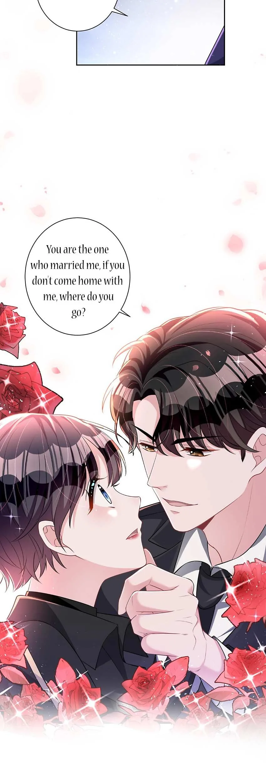 I Was Rocked to the World’s Richest Man in a Matchmaking Office Chapter 33 page 20