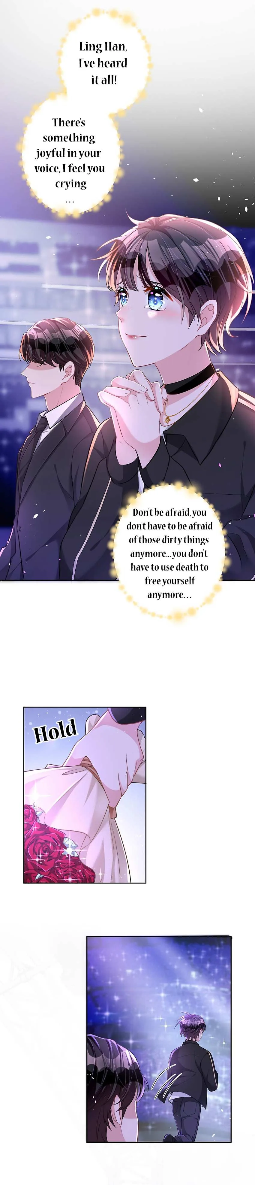 I Was Rocked to the World’s Richest Man in a Matchmaking Office Chapter 33 page 4
