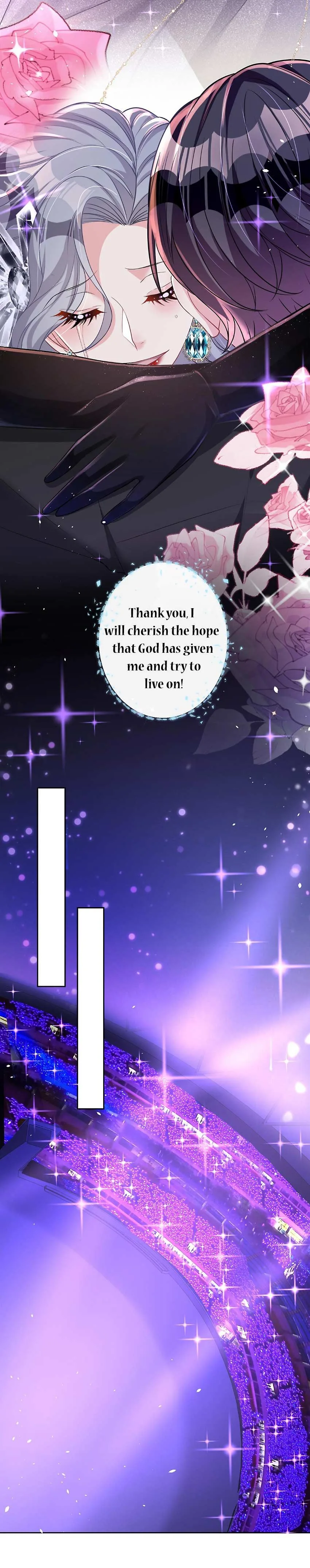 I Was Rocked to the World’s Richest Man in a Matchmaking Office Chapter 33 page 7