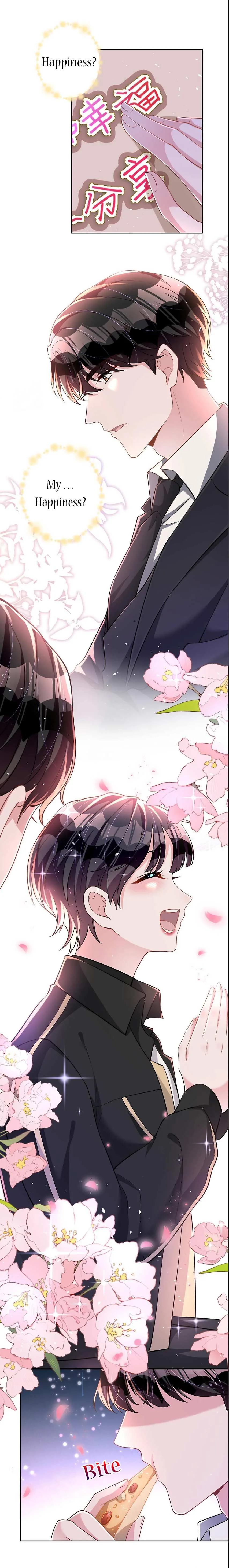 I Was Rocked to the World’s Richest Man in a Matchmaking Office Chapter 33 page 15