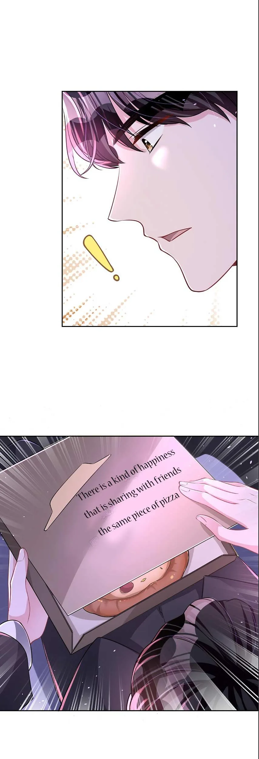 I Was Rocked to the World’s Richest Man in a Matchmaking Office Chapter 33 page 14