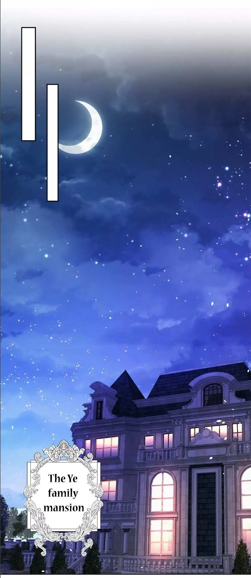 I Was Rocked to the World’s Richest Man in a Matchmaking Office Chapter 34 page 8