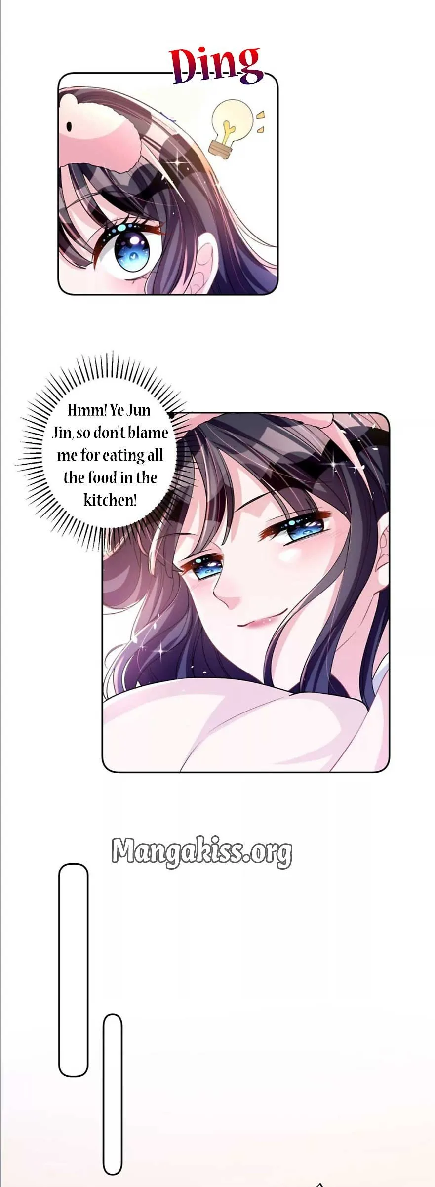 I Was Rocked to the World’s Richest Man in a Matchmaking Office Chapter 34 page 10