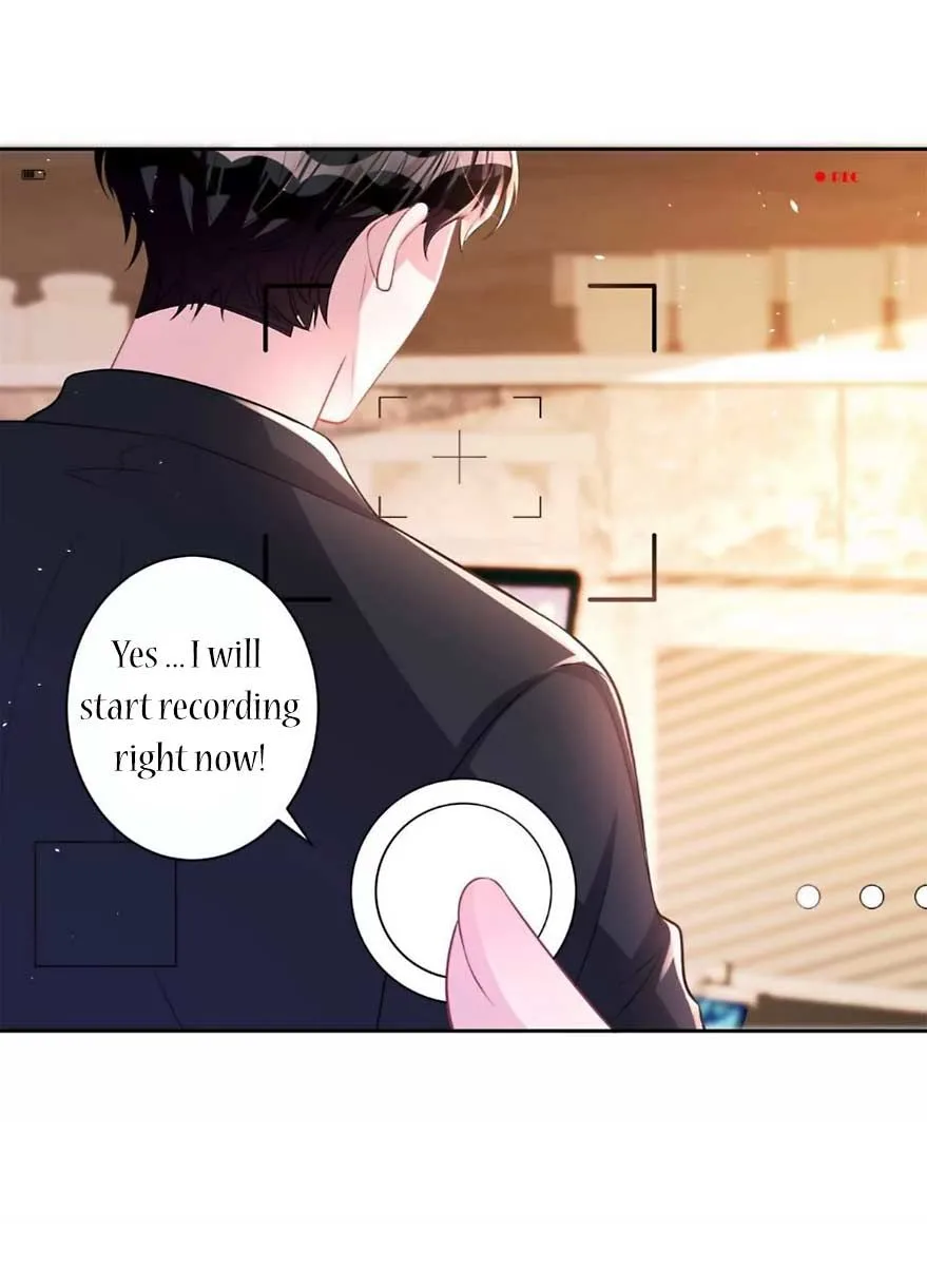 I Was Rocked to the World’s Richest Man in a Matchmaking Office Chapter 35 page 9
