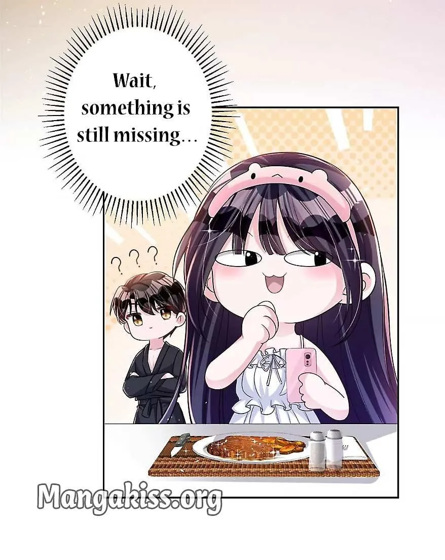 I Was Rocked to the World’s Richest Man in a Matchmaking Office Chapter 36 page 5