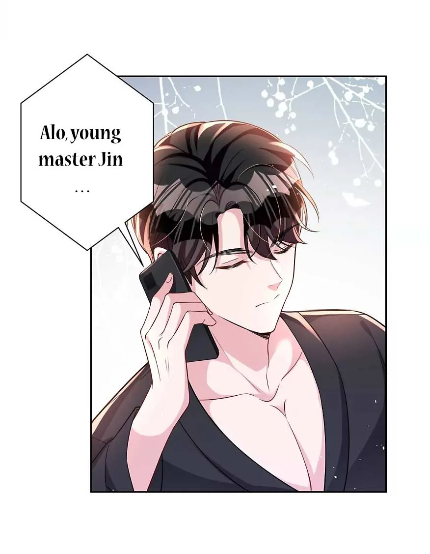 I Was Rocked to the World’s Richest Man in a Matchmaking Office Chapter 37 page 13