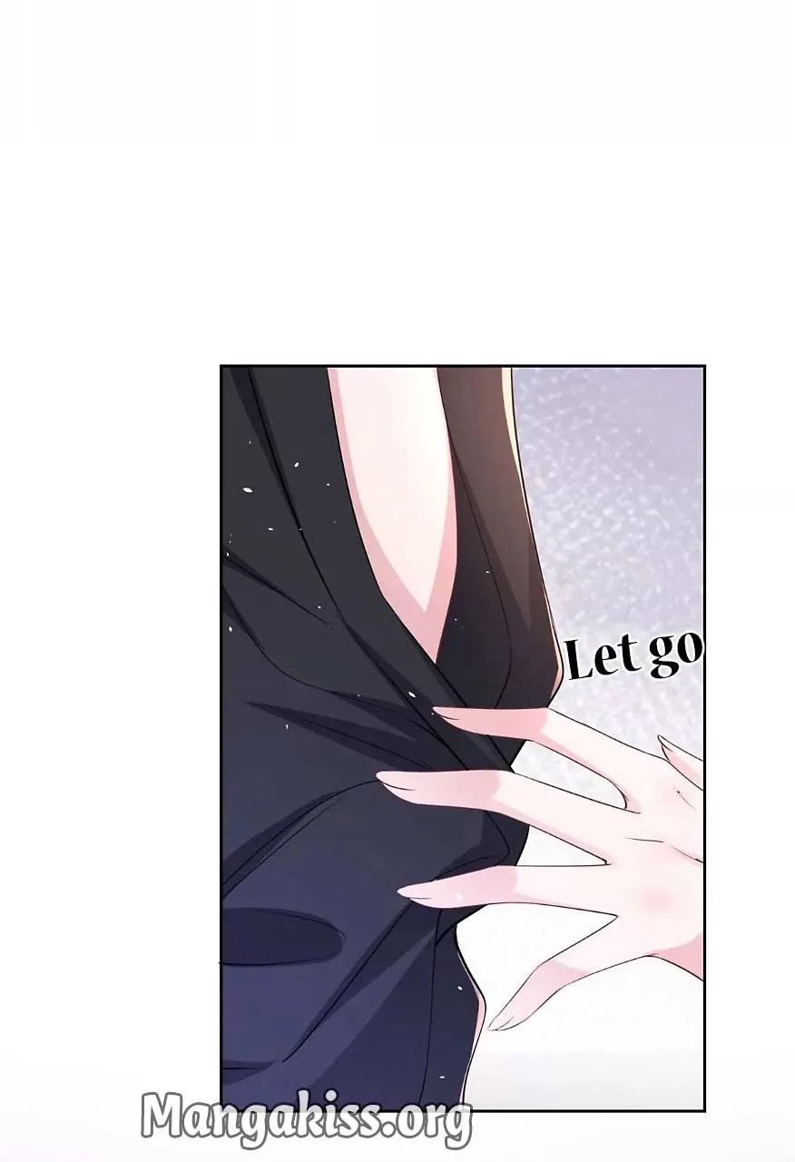 I Was Rocked to the World’s Richest Man in a Matchmaking Office Chapter 37 page 9