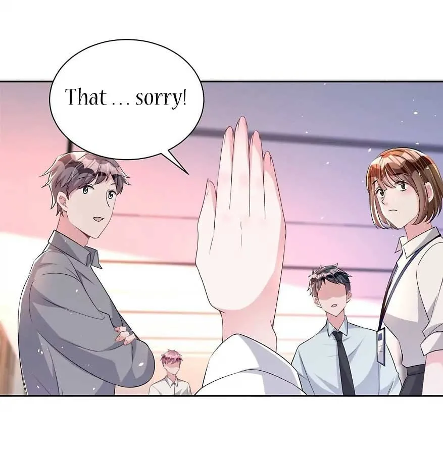 I Was Rocked to the World’s Richest Man in a Matchmaking Office Chapter 38 page 13
