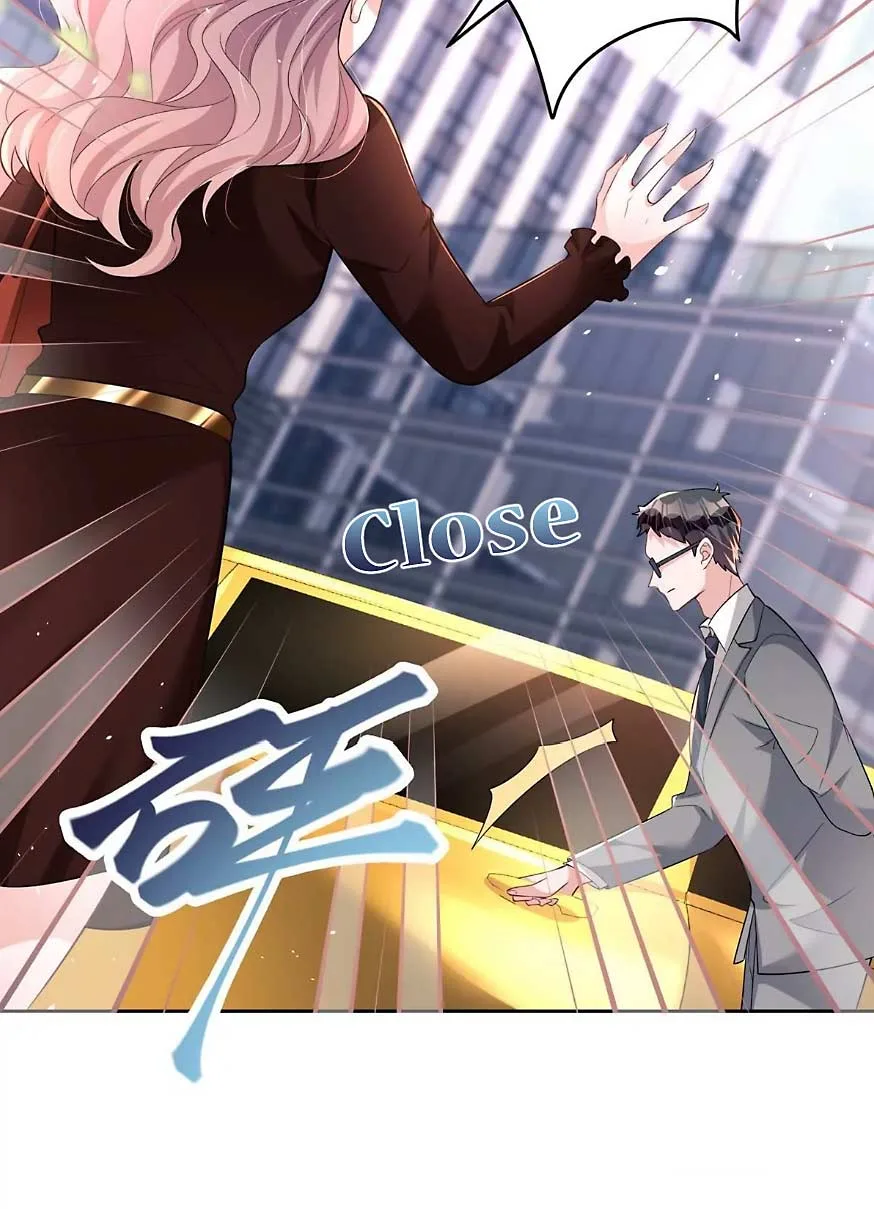 I Was Rocked to the World’s Richest Man in a Matchmaking Office Chapter 40 page 13