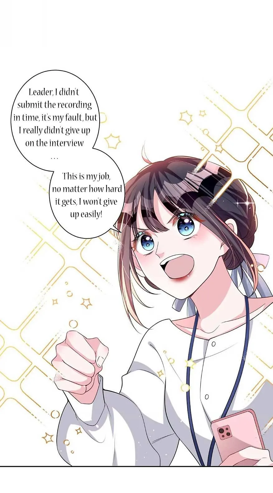 I Was Rocked to the World’s Richest Man in a Matchmaking Office Chapter 39 page 3