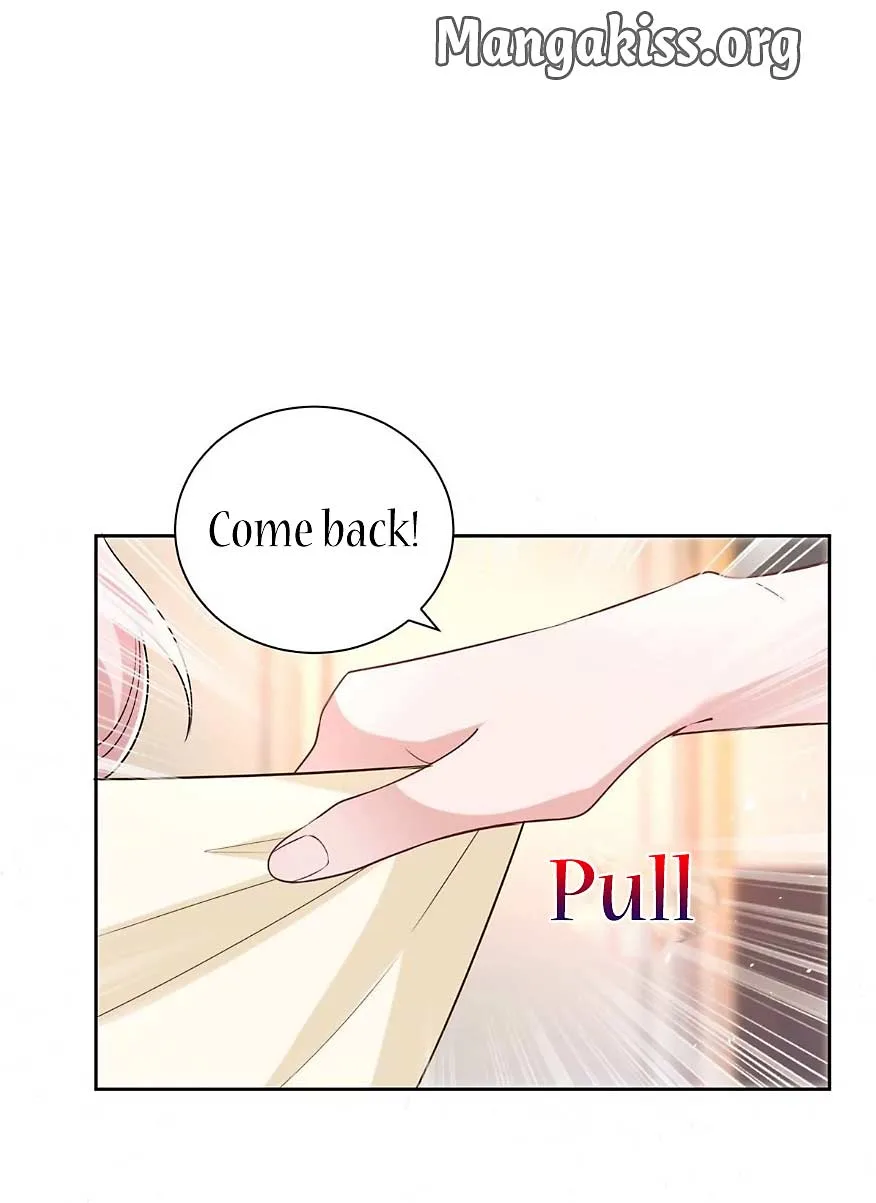 I Was Rocked to the World’s Richest Man in a Matchmaking Office Chapter 42 page 5