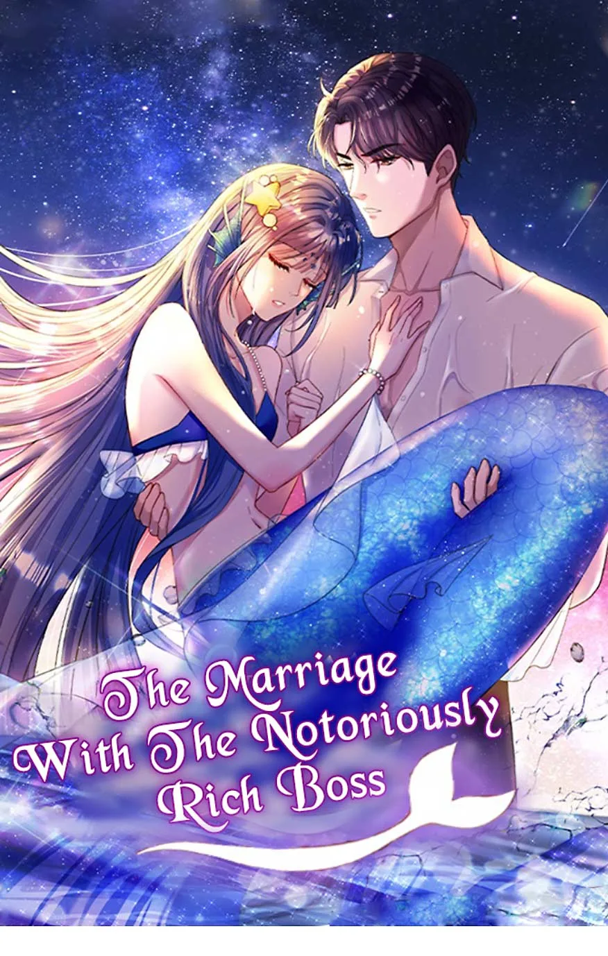 I Was Rocked to the World’s Richest Man in a Matchmaking Office Chapter 42 page 2