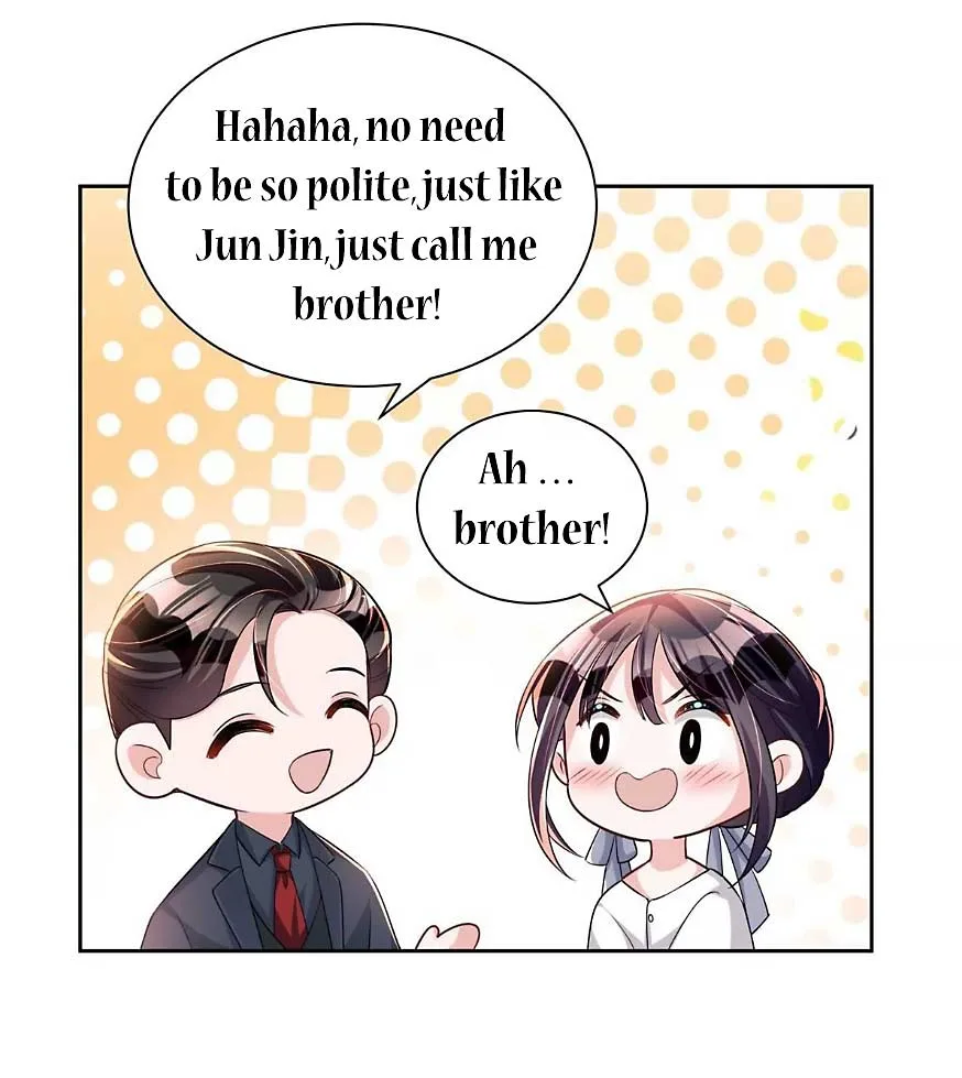 I Was Rocked to the World’s Richest Man in a Matchmaking Office Chapter 41 page 5
