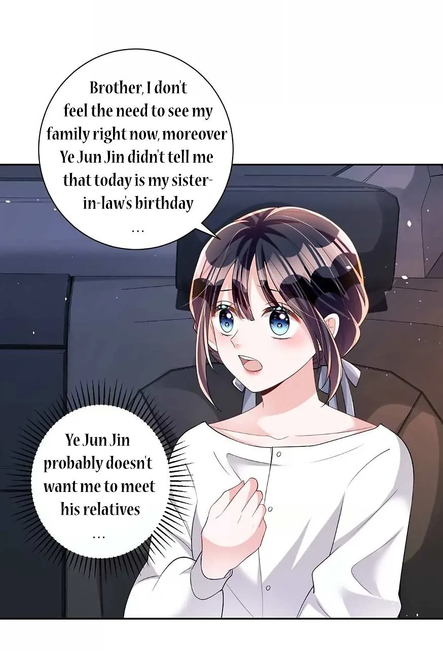 I Was Rocked to the World’s Richest Man in a Matchmaking Office Chapter 41 page 8