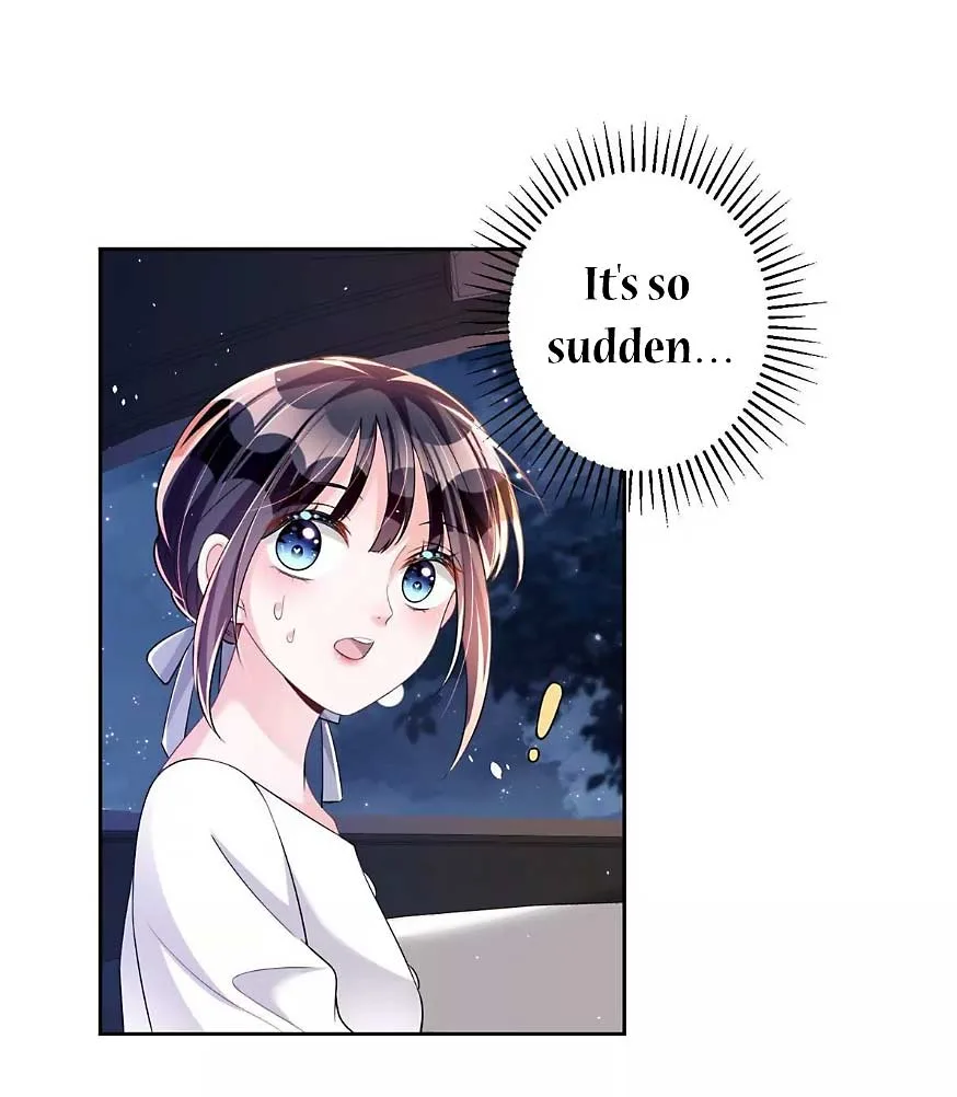 I Was Rocked to the World’s Richest Man in a Matchmaking Office Chapter 41 page 7