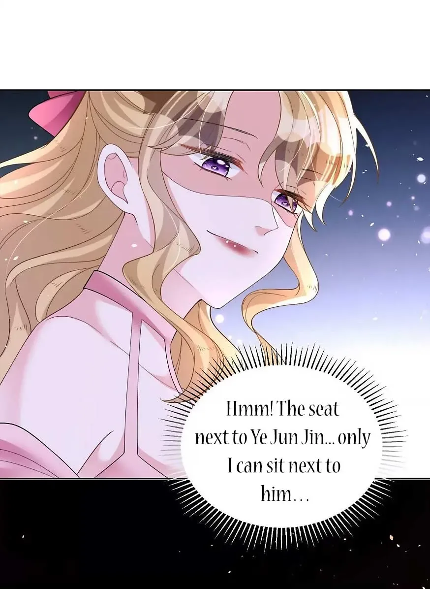 I Was Rocked to the World’s Richest Man in a Matchmaking Office Chapter 43 page 3