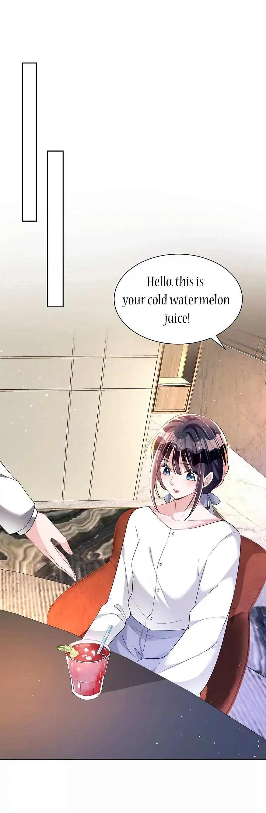 I Was Rocked to the World’s Richest Man in a Matchmaking Office Chapter 43 page 7