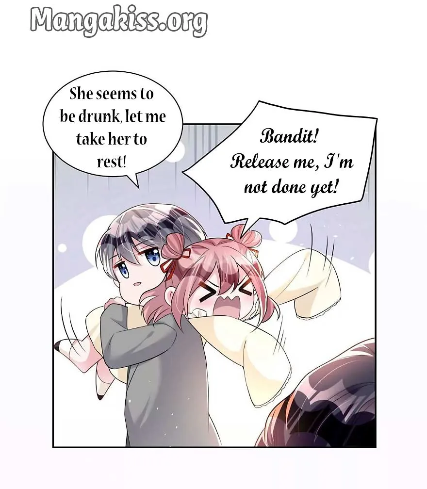 I Was Rocked to the World’s Richest Man in a Matchmaking Office Chapter 45 page 6