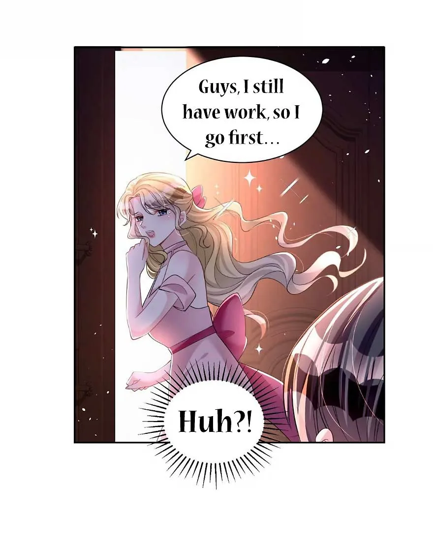I Was Rocked to the World’s Richest Man in a Matchmaking Office Chapter 45 page 9