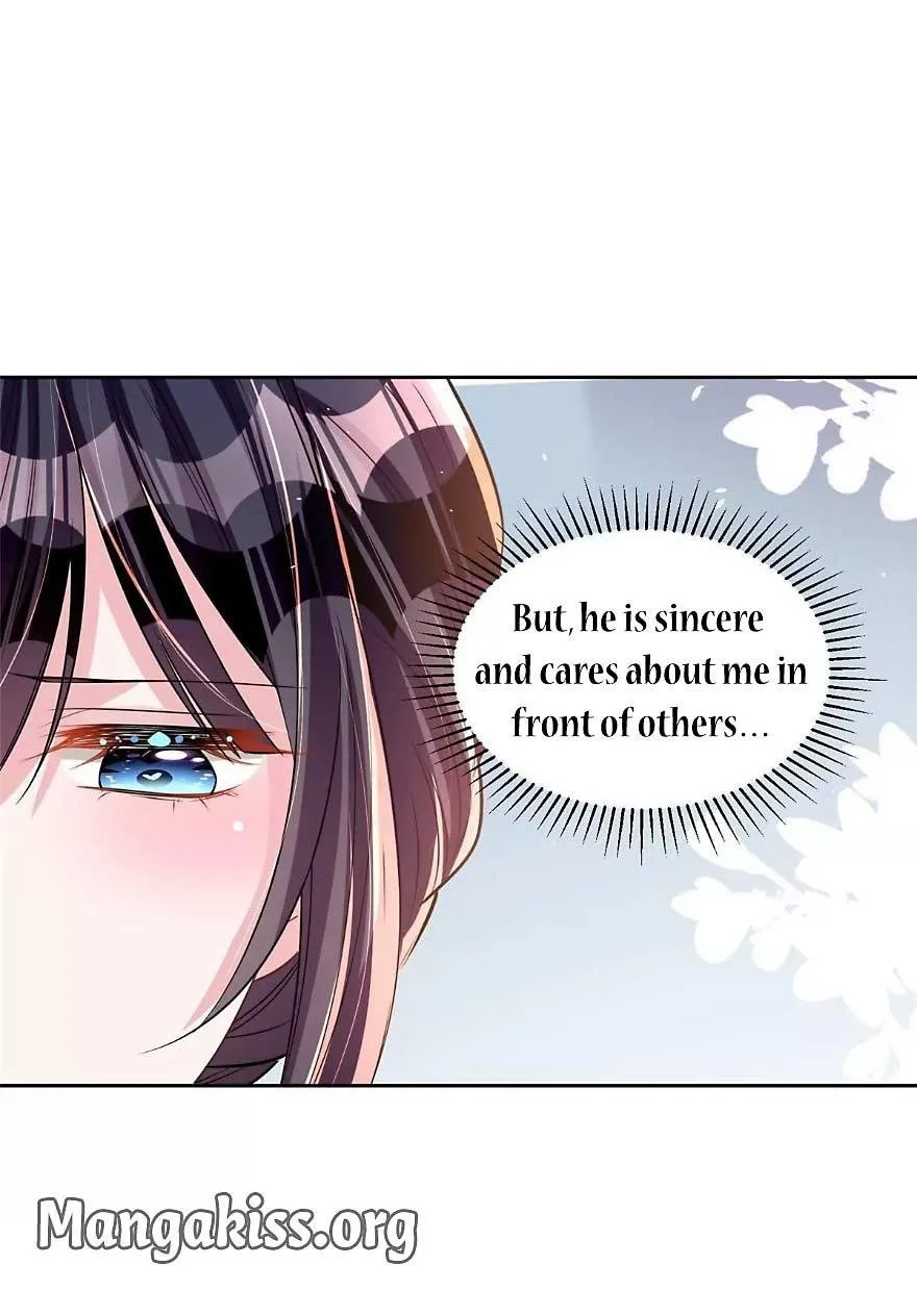 I Was Rocked to the World’s Richest Man in a Matchmaking Office Chapter 46 page 8