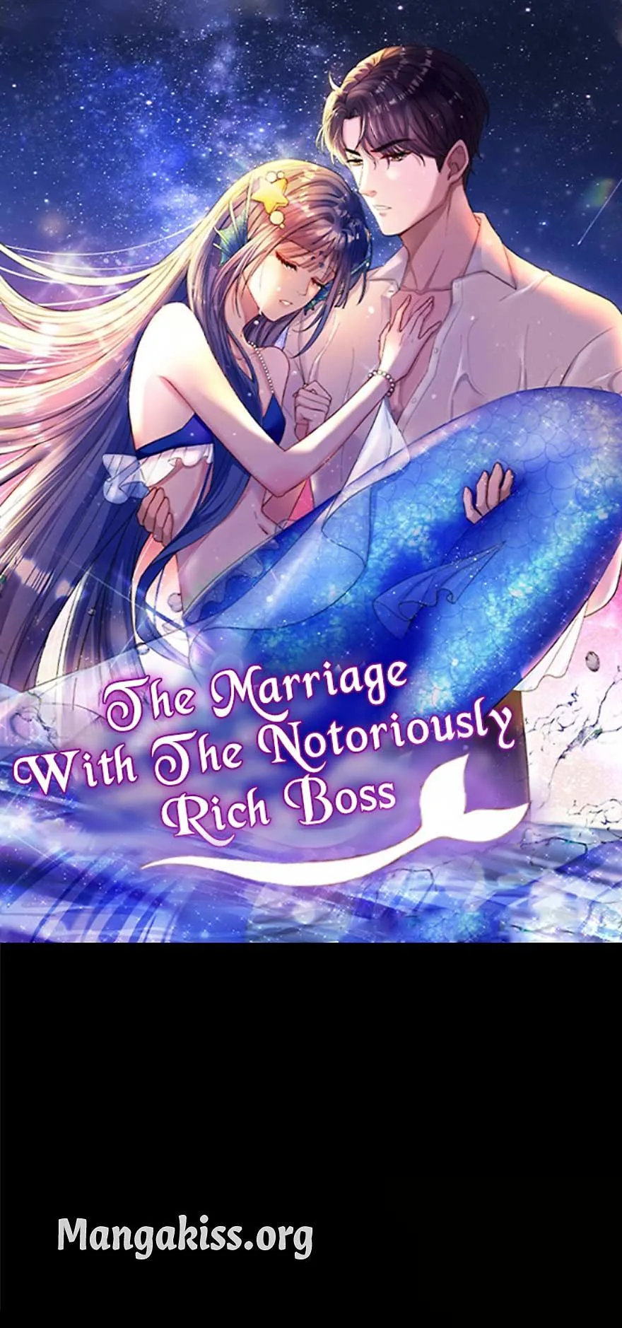I Was Rocked to the World’s Richest Man in a Matchmaking Office Chapter 46 page 2