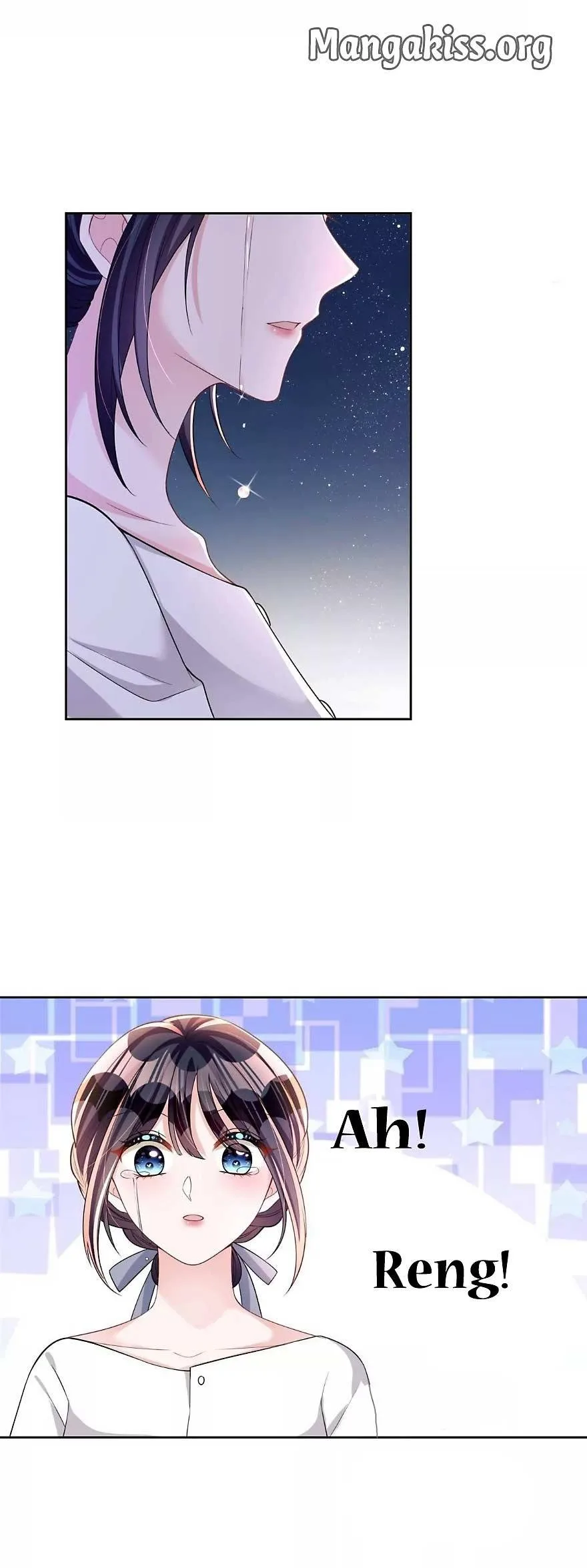 I Was Rocked to the World’s Richest Man in a Matchmaking Office Chapter 46 page 10