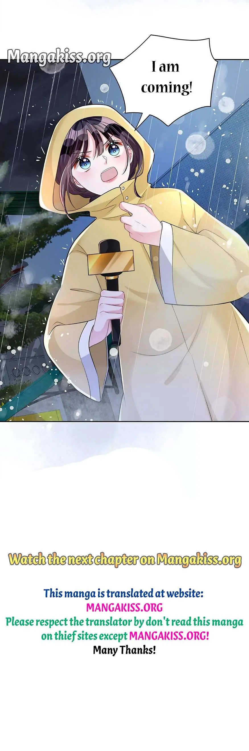 I Was Rocked to the World’s Richest Man in a Matchmaking Office Chapter 46 page 22