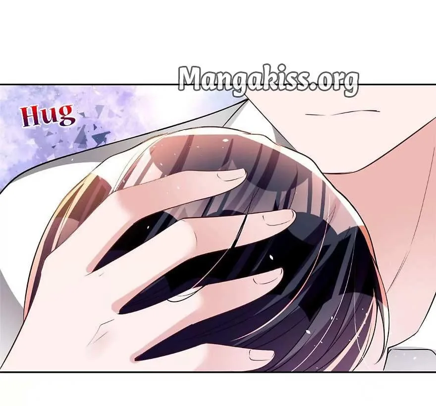 I Was Rocked to the World’s Richest Man in a Matchmaking Office Chapter 48 page 11