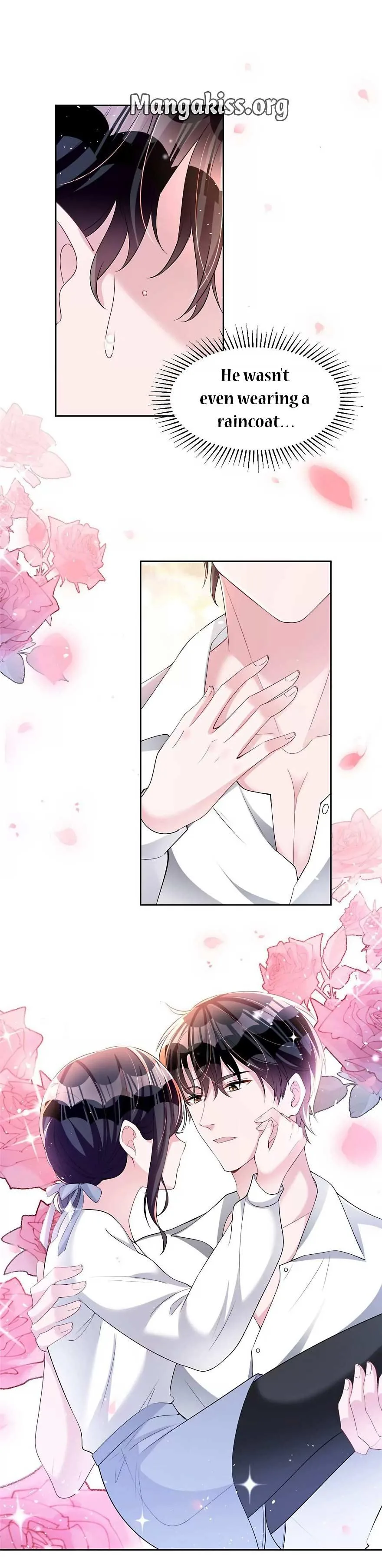 I Was Rocked to the World’s Richest Man in a Matchmaking Office Chapter 48 page 9