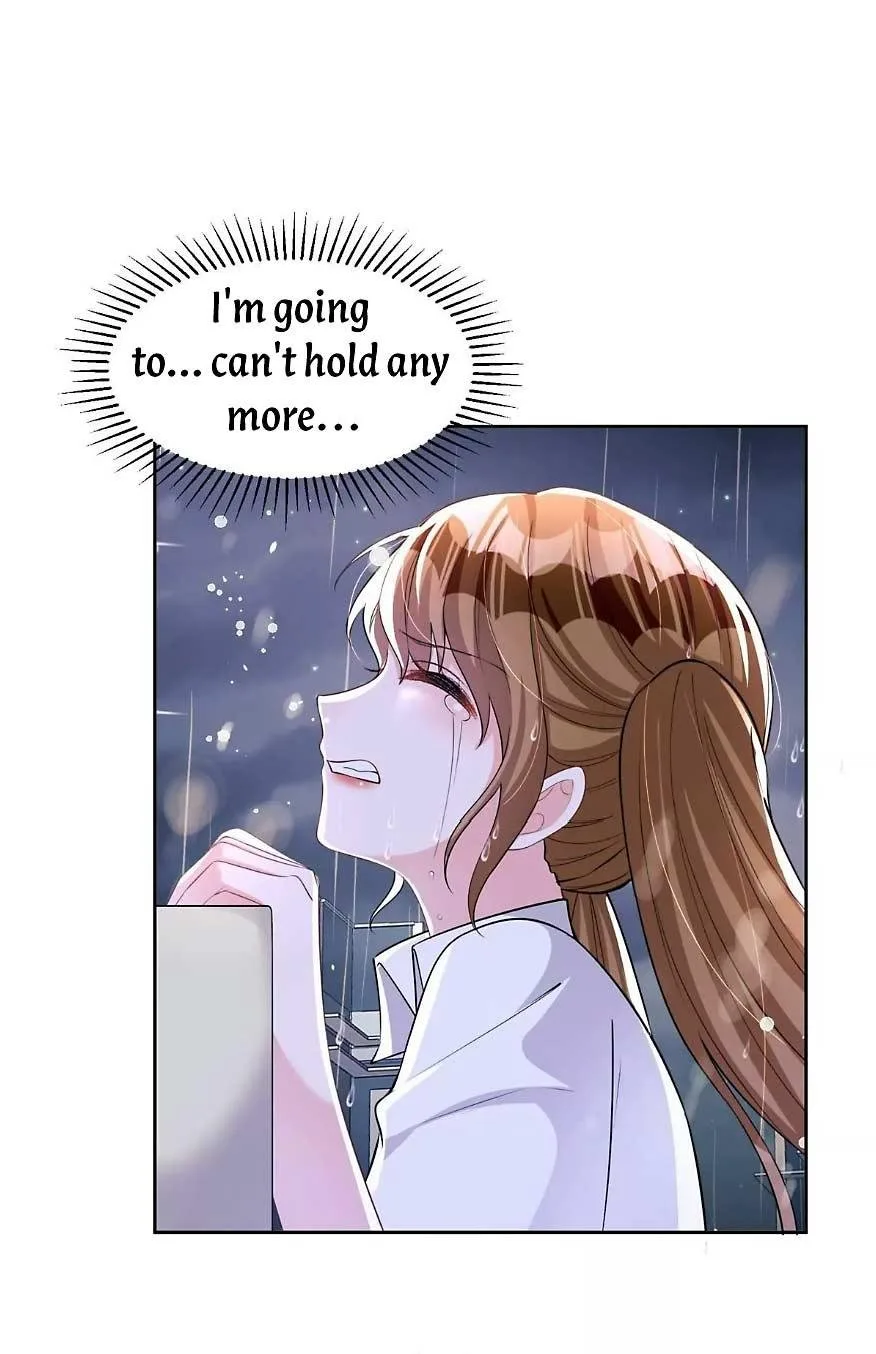 I Was Rocked to the World’s Richest Man in a Matchmaking Office Chapter 47 page 9