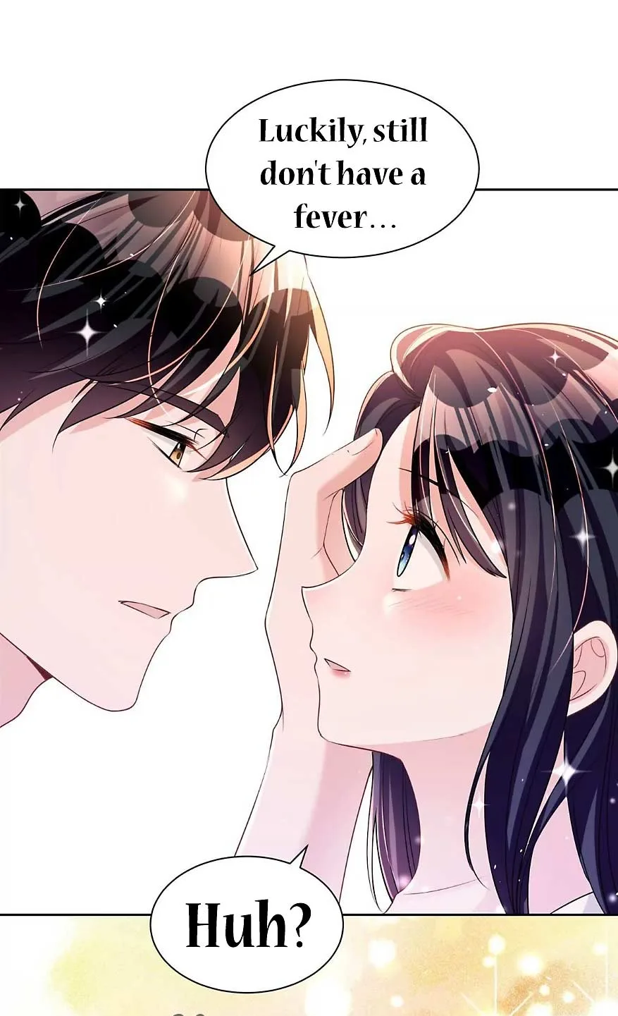 I Was Rocked to the World’s Richest Man in a Matchmaking Office Chapter 49 page 11