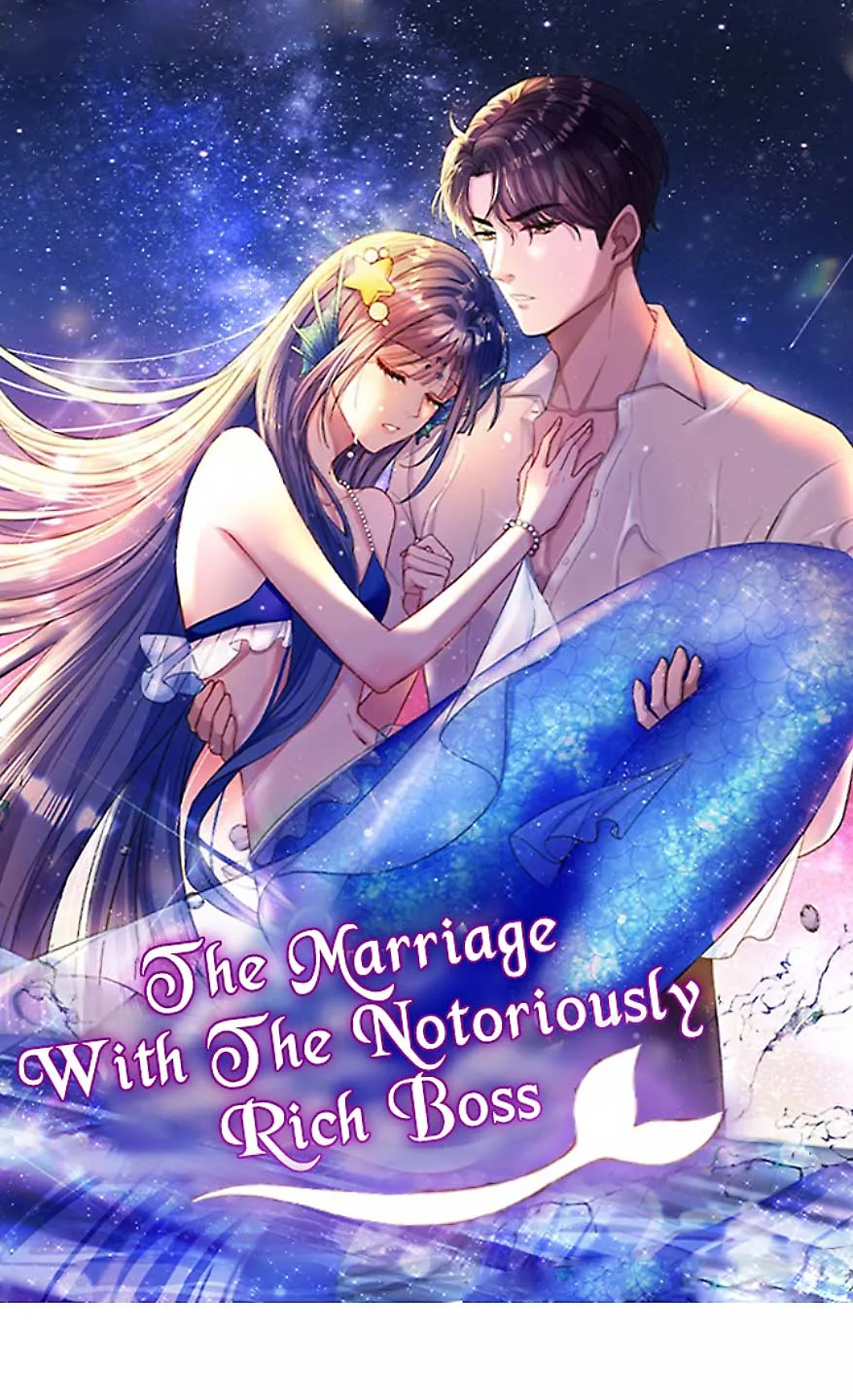 I Was Rocked to the World’s Richest Man in a Matchmaking Office Chapter 49 page 2