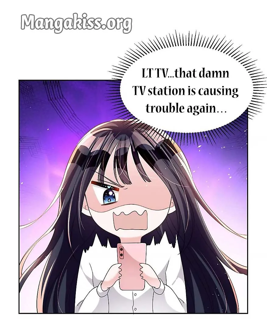 I Was Rocked to the World’s Richest Man in a Matchmaking Office Chapter 49 page 6