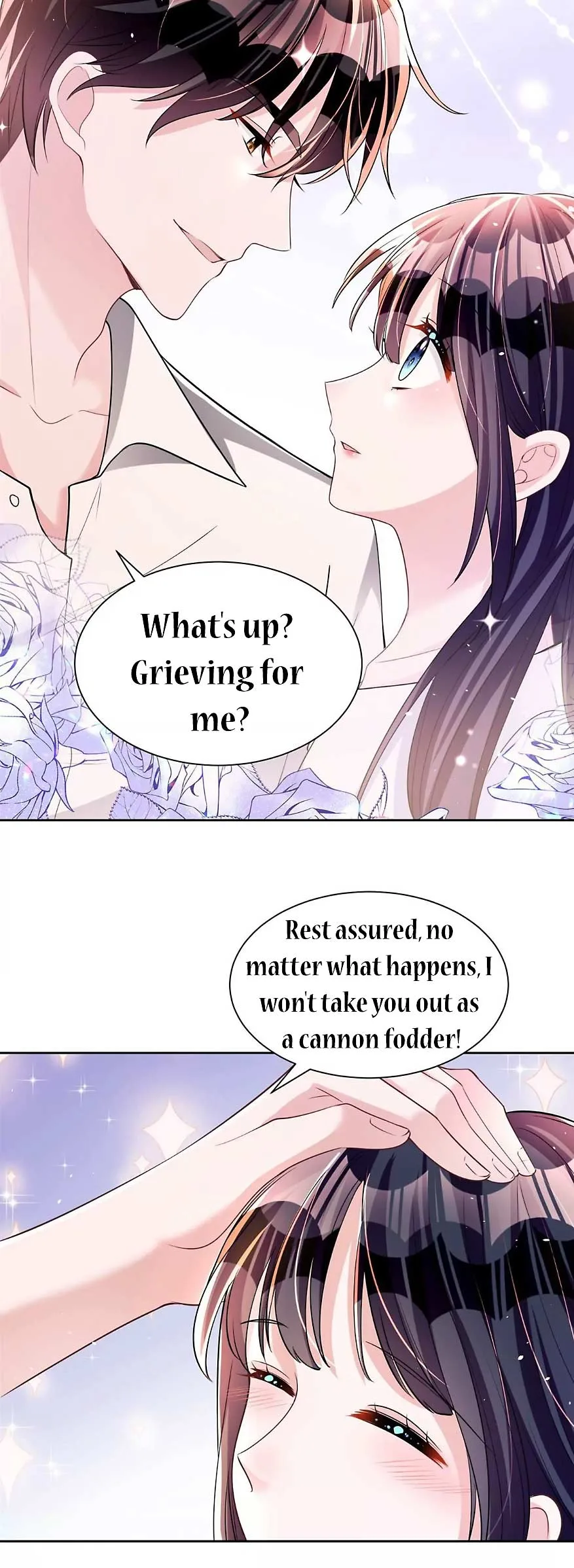 I Was Rocked to the World’s Richest Man in a Matchmaking Office Chapter 49 page 9