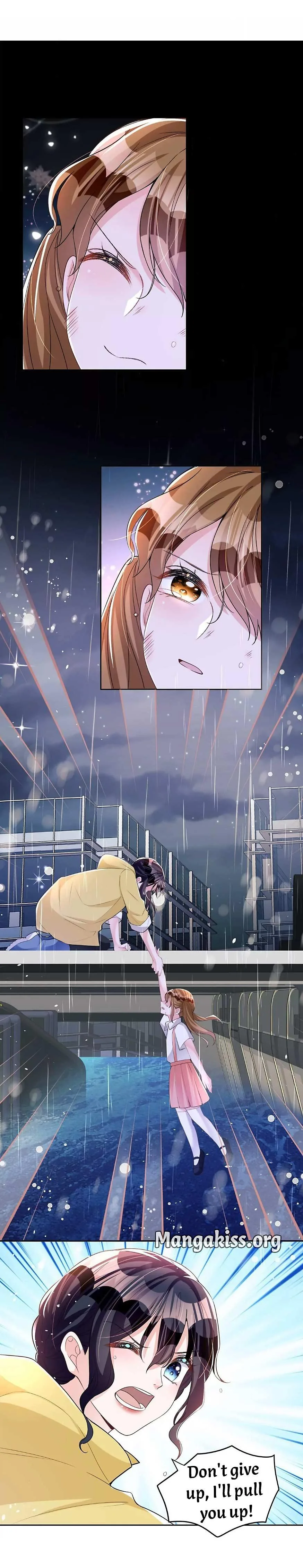 I Was Rocked to the World’s Richest Man in a Matchmaking Office Chapter 47 page 11